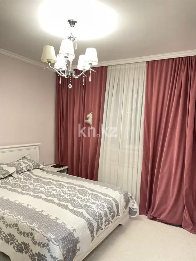 Продажа 2-комнатной квартиры, 57 м² - Продажа квартир от собственников в Алматы - страница 298 фото 1 из 4