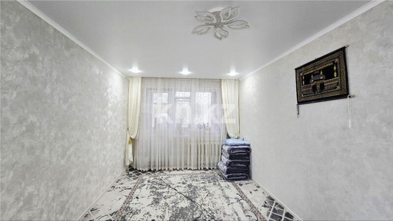 Продажа 3-комнатной квартиры, 61 м² - Продажа квартир в панельном доме в Казахстане - страница 237 фото 3 из 15