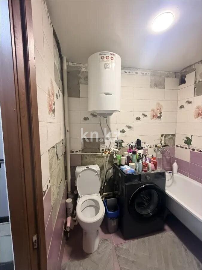 Продажа 2-комнатной квартиры, 45 м² - Продажа квартир в Темиртау - страница 2 фото 4 из 5