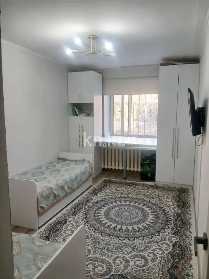 Продажа 3-комнатной квартиры, 60 м² - Продажа трехкомнатных квартир в кирпичном доме в Казахстане - страница 82 фото 3 из 6