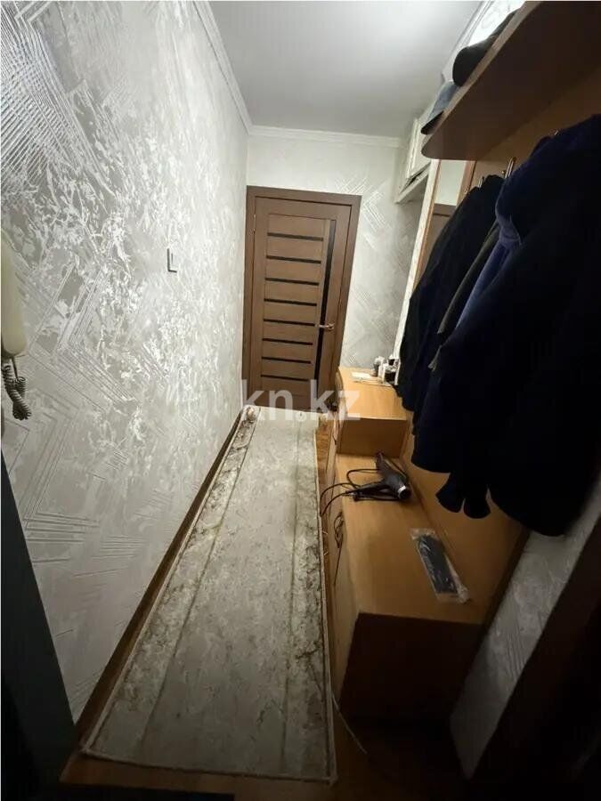 Продажа 3-комнатной квартиры, 60 м² - Продажа недвижимости в Алматы - страница 28 фото 6 из 6