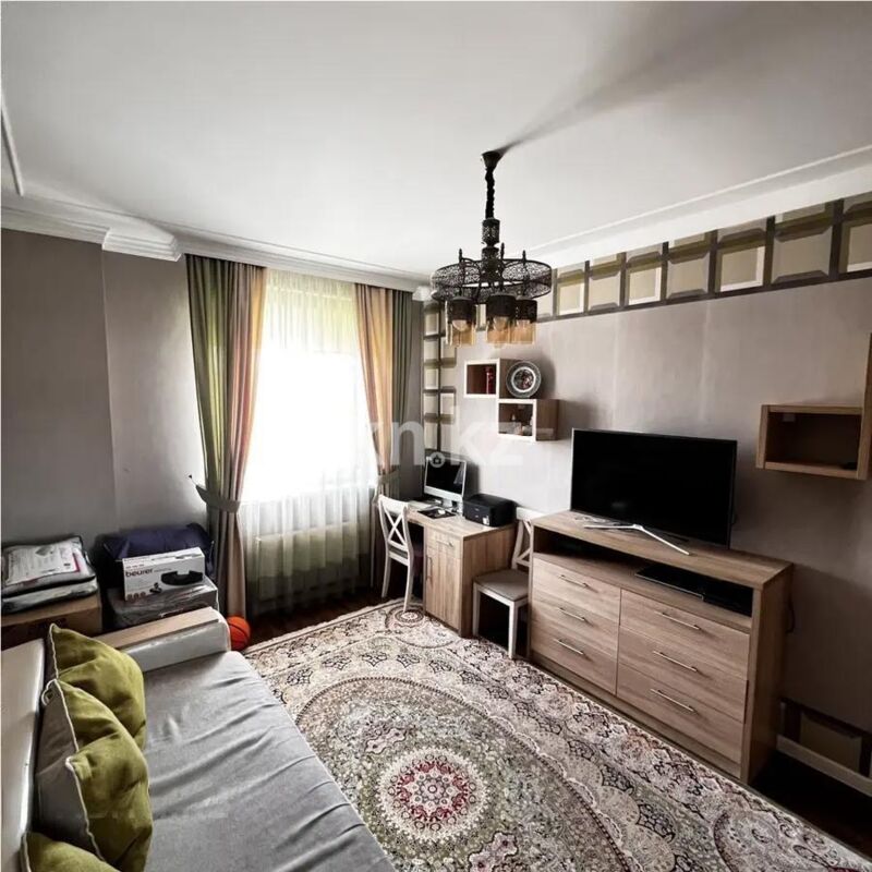 Продажа 4-комнатной квартиры, 158.9 м² - Продажа четырехкомнатных квартир от собственников в Казахстане фото 7 из 10