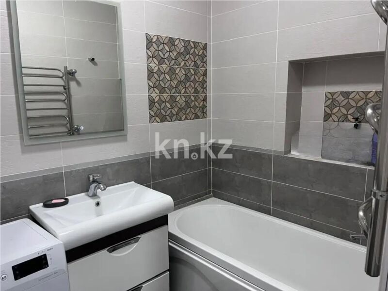 Продажа 2-комнатной квартиры, 72 м² - Продажа двухкомнатных квартир в Медеуском р-не Алматы - страница 15 фото 2 из 3