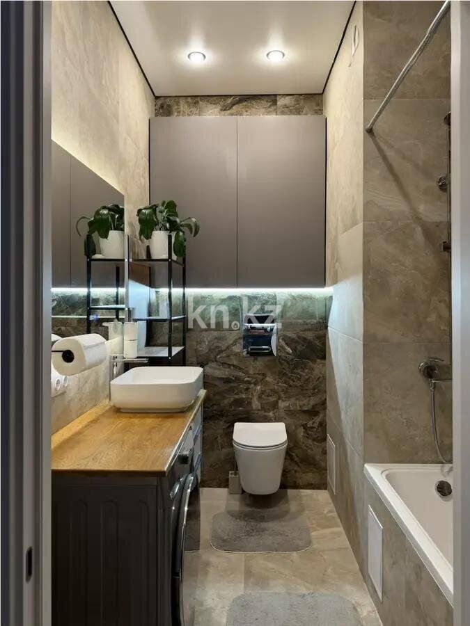 Продажа 3-комнатной квартиры, 65.6 м² - Продажа недвижимости в Астане - страница 14 фото 4 из 4