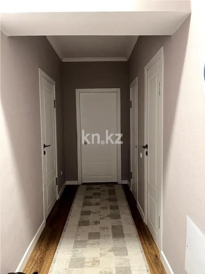 Продажа 3-комнатной квартиры, 85 м² - Продажа квартир в кирпичном доме в Астане - страница 205 фото 9 из 9