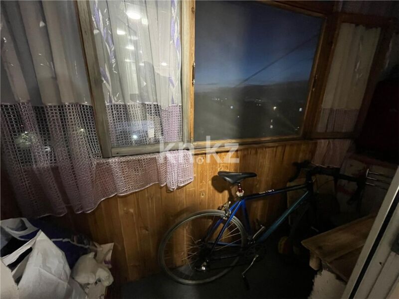 Продажа 2-комнатной квартиры, 44 м² - Продажа двухкомнатных квартир в панельном доме в Темиртау - страница 8 фото 6 из 6