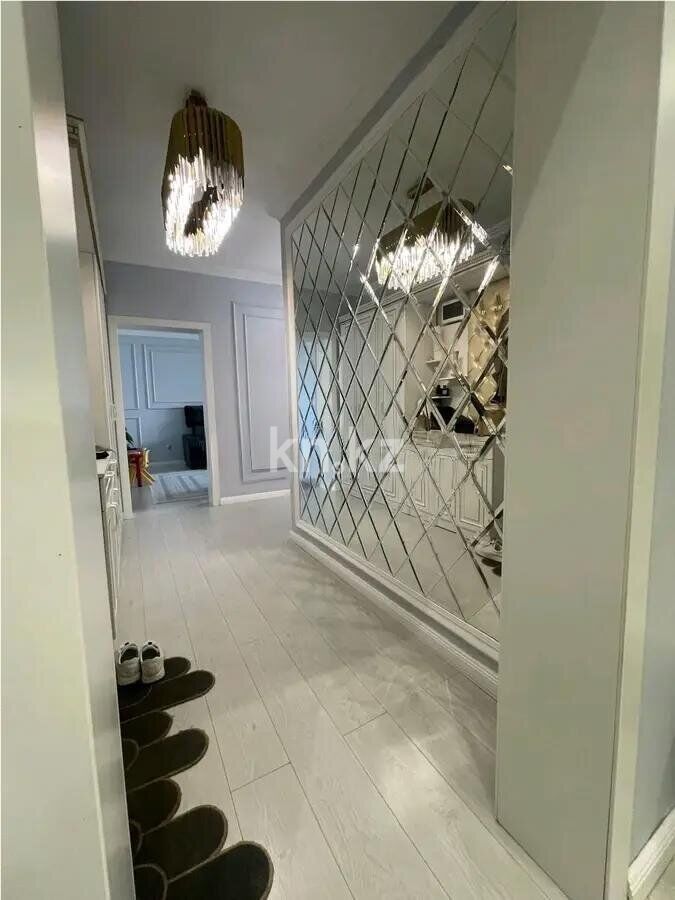 Продажа 2-комнатной квартиры, 61.2 м² - Продажа квартир в Казахстане - страница 23 фото 5 из 5