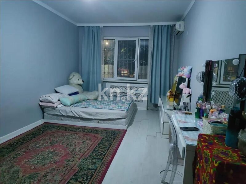 Продажа 1-комнатной квартиры, 42 м² - Продажа однокомнатных квартир в Алатауском р-не Алматы - страница 23 фото 1 из 4