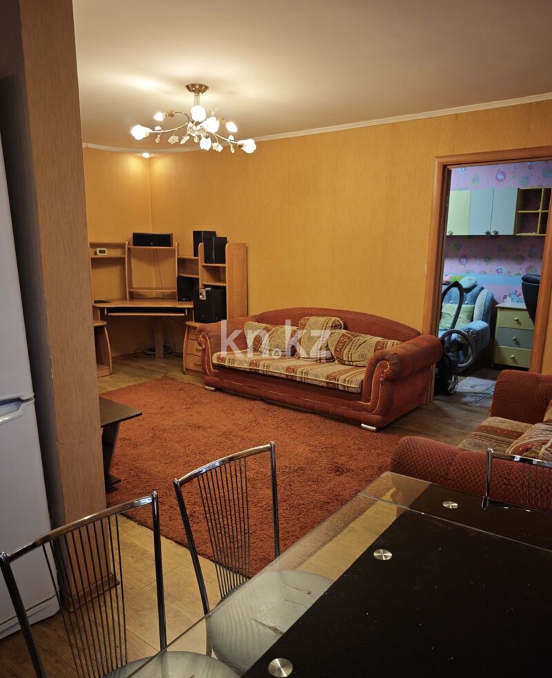 Продажа 2-комнатной квартиры, 41 м² - Продажа жилой и коммерческой недвижимости в Караганде фото 4 из 31