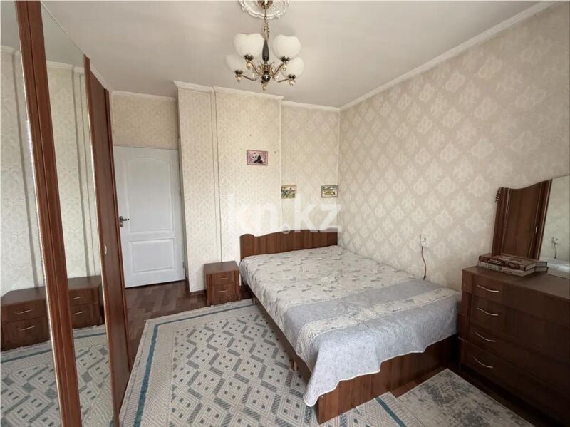 Продажа 2-комнатной квартиры, 50 м² - Продажа квартир от собственников в Алматы - страница 10 фото 2 из 4