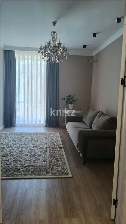Продажа 3-комнатной квартиры, 97 м² - Продажа квартир в кирпичном доме в Казахстане - страница 8 фото 1 из 5