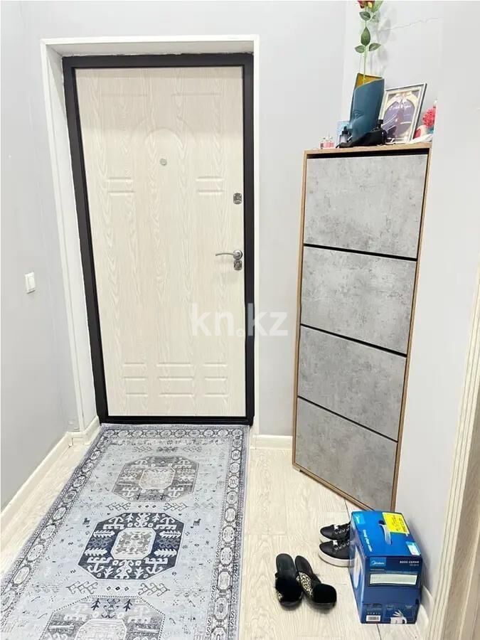 Продажа 1-комнатной квартиры, 35 м² - Продажа квартир в монолитно-каркасном доме в Караганде - страница 7 фото 4 из 4
