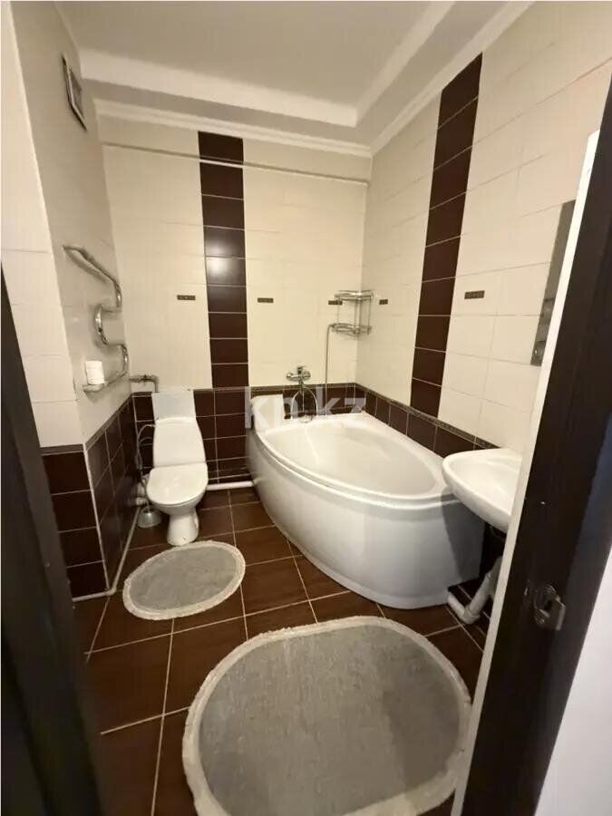 Продажа 2-комнатной квартиры, 63 м² - Продажа квартир в Казахстане - страница 270 фото 3 из 3