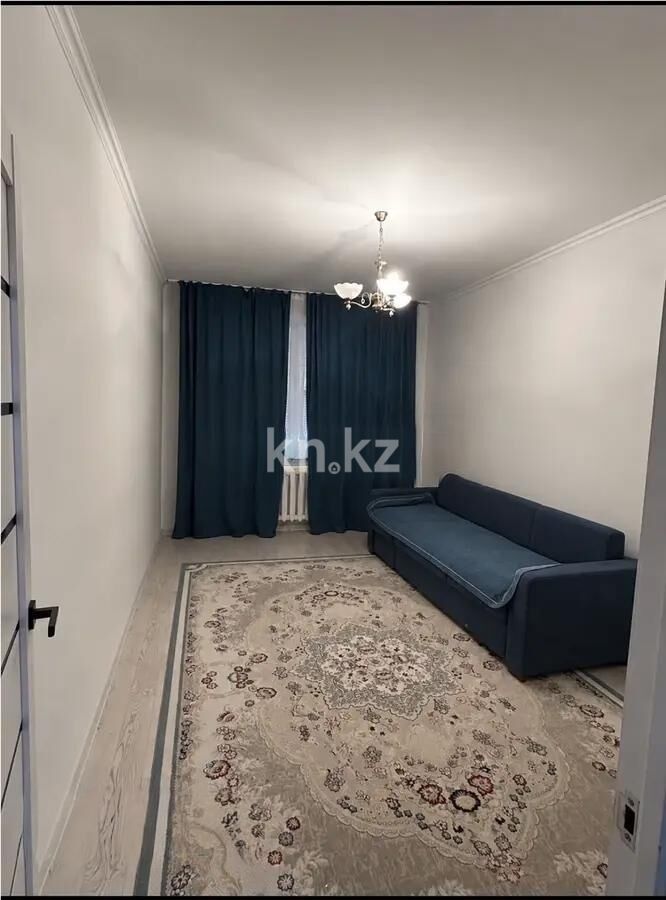 Продажа 1-комнатной квартиры, 39.8 м² - Продажа однокомнатных квартир в р-не Байконур Астаны - страница 3 фото 1 из 4
