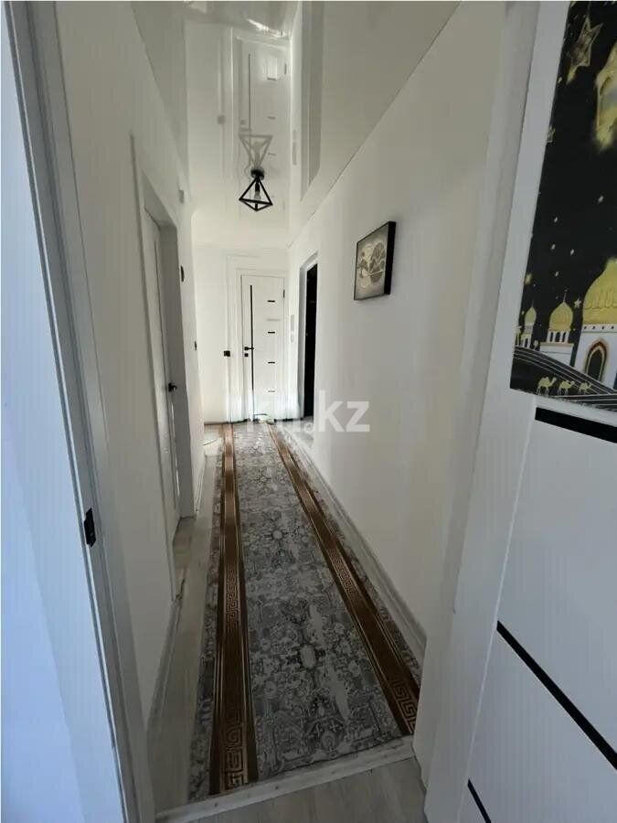 Продажа 2-комнатной квартиры, 47 м² - Продажа двухкомнатных квартир в Астане - страница 2 фото 5 из 5