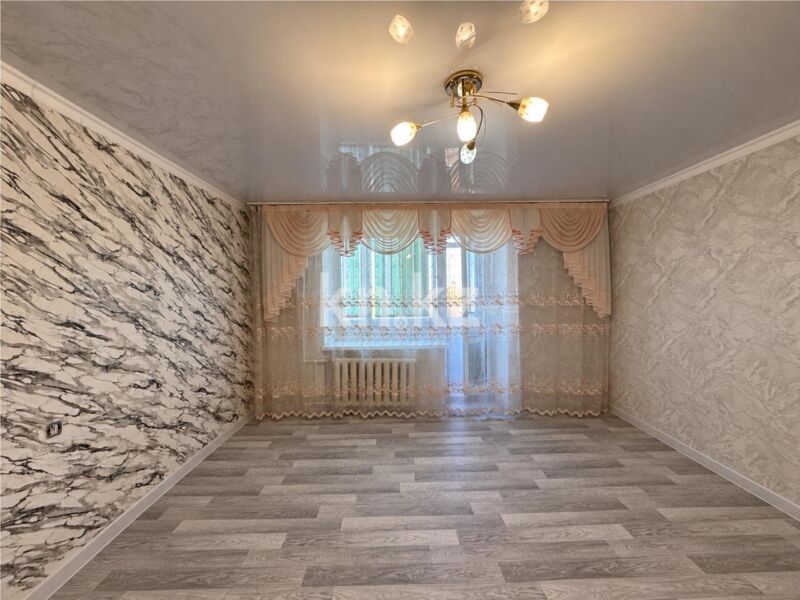 Продажа 3-комнатной квартиры, 70 м² - Продажа квартир в панельном доме в Казахстане - страница 54 фото 1 из 17