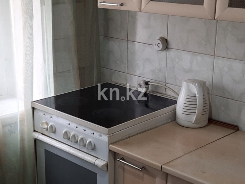 Продажа 1-комнатной квартиры, 28.9 м² - Продажа жилой и коммерческой недвижимости в Усть-Каменогорске фото 6 из 10