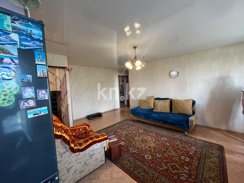 Продажа 3-комнатной квартиры, 60 м² - Продажа трехкомнатных квартир в кирпичном доме в Казахстане - страница 94 фото 2 из 10