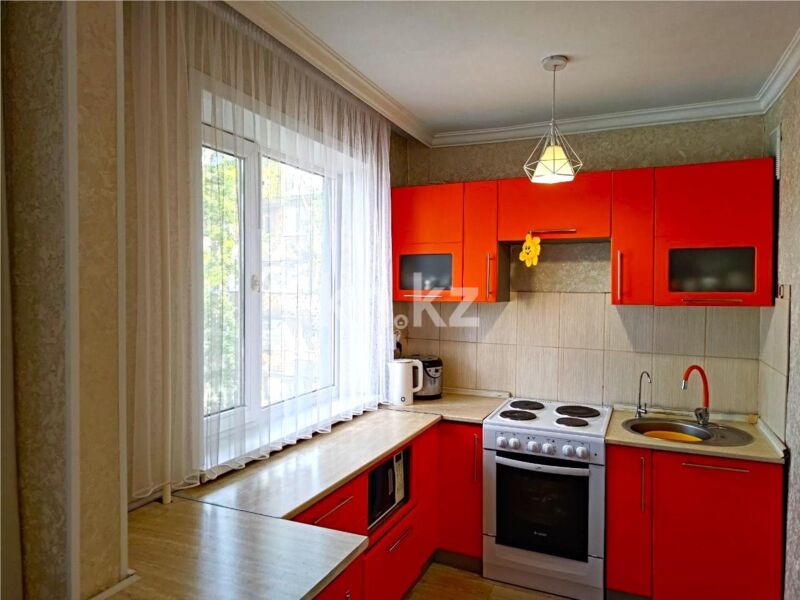 Продажа 3-комнатной квартиры, 63 м² - Продажа квартир в Пришахтинске Караганды - страница 5 фото 9 из 14