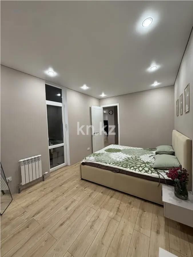 Продажа 3-комнатной квартиры, 71 м² - Продажа квартир в новостройках Астаны - страница 10 фото 2 из 7