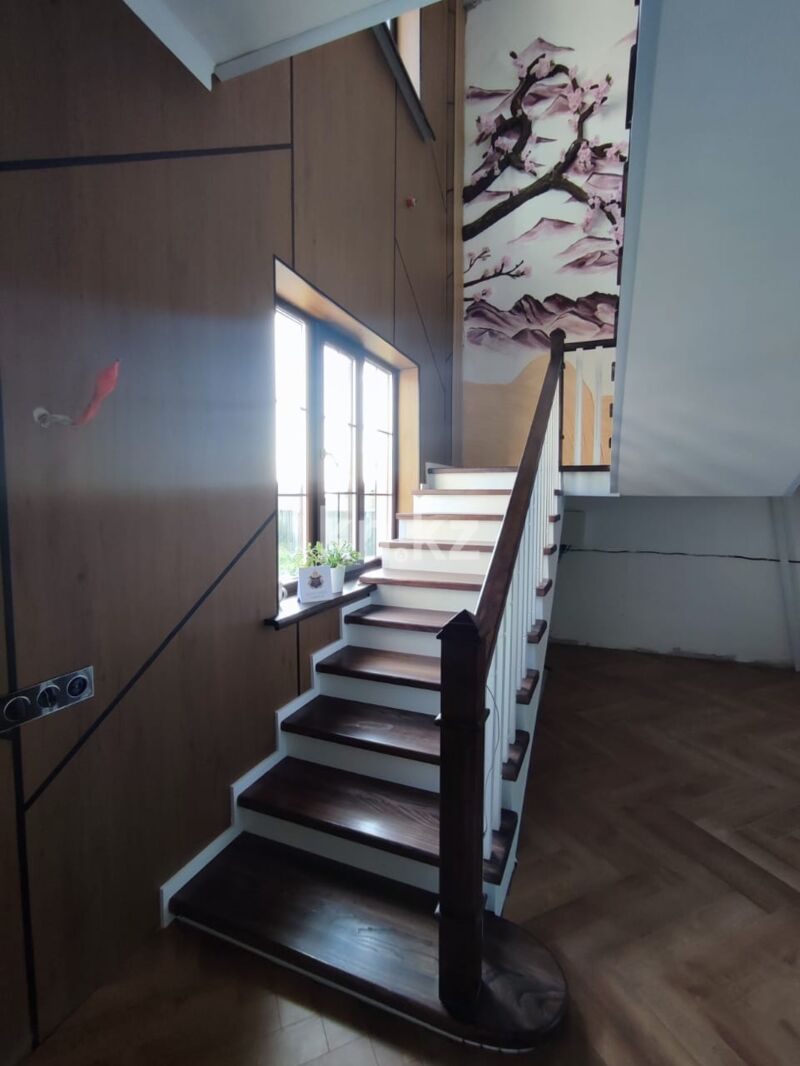 Продажа 5-комнатного дома, 242 м² - Продажа домов, коттеджей в Алматинской области фото 6 из 10