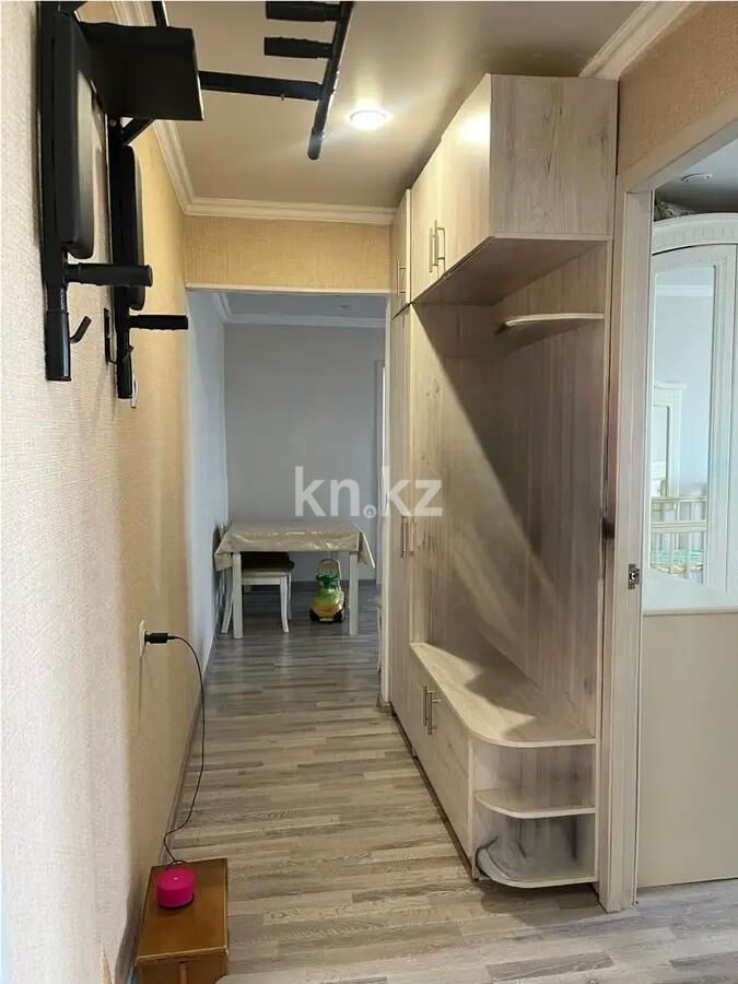 Продажа 4-комнатной квартиры, 61 м² - Продажа четырехкомнатных квартир в панельном доме в Караганде - страница 3 фото 4 из 4
