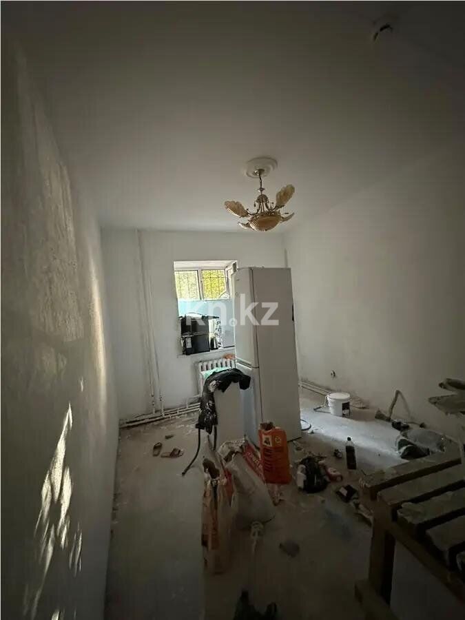 Продажа 1-комнатной квартиры, 15 м² - Продажа однокомнатных квартир в Астане - страница 20 фото 1 из 2
