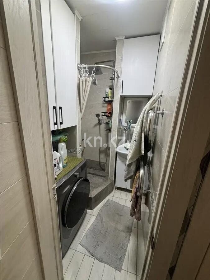 Продажа 3-комнатной квартиры, 65.5 м² - Продажа трехкомнатных квартир от собственников в Алматы - страница 12 фото 6 из 6
