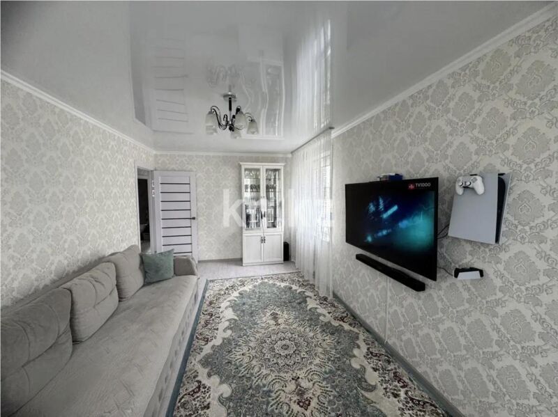 Продажа 3-комнатной квартиры, 61 м² - Недвижимость в Темиртау - страница 30 фото 1 из 6