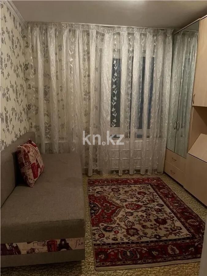 Продажа 2-комнатной квартиры, 46 м² - Продажа двухкомнатных квартир в панельном доме в Алматы фото 2 из 3