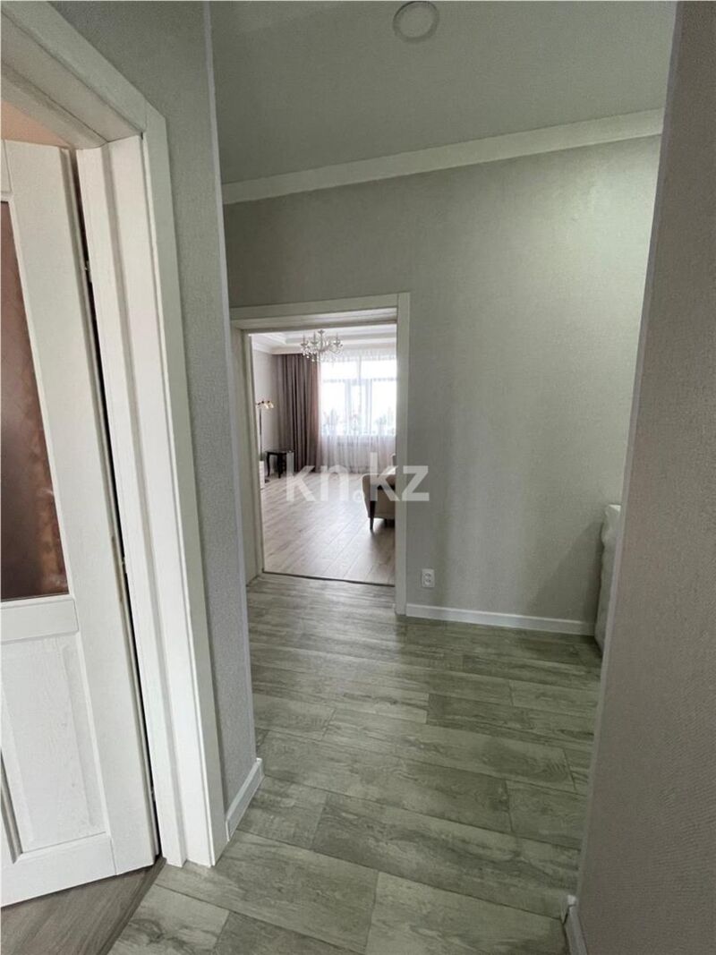 Продажа 2-комнатной квартиры, 63 м² - Продажа двухкомнатных квартир в кирпичном доме в Караганде - страница 27 фото 12 из 16