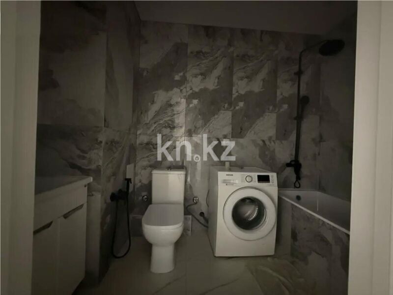 Продажа 2-комнатной квартиры, 65 м² - Недвижимость в Астане - страница 3 фото 4 из 4