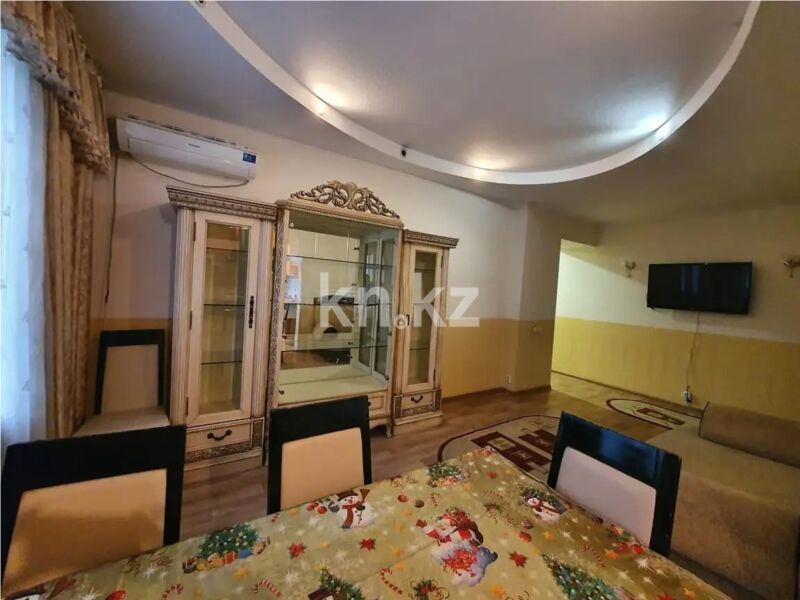 Продажа 3-комнатной квартиры, 99 м² - Продажа квартир в Казахстане - страница 18 фото 2 из 4