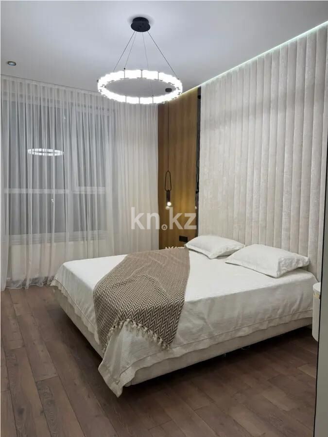 Продажа 2-комнатной квартиры, 78.8 м² - Продажа двухкомнатных квартир в монолитно-каркасном доме в Алматы - страница 13 фото 2 из 6
