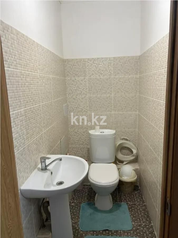 Продажа 2-комнатной квартиры, 58.4 м² - Продажа квартир в новостройках Алматы - страница 299 фото 4 из 4