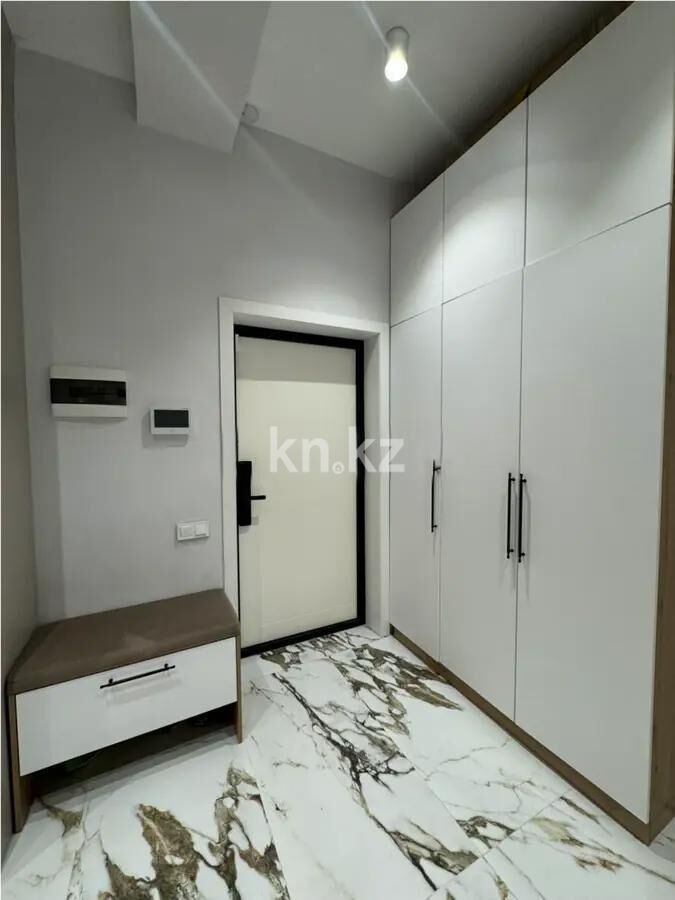 Продажа 2-комнатной квартиры, 63 м² - Продажа двухкомнатных квартир в Наурызбайском р-не Алматы - страница 28 фото 6 из 6