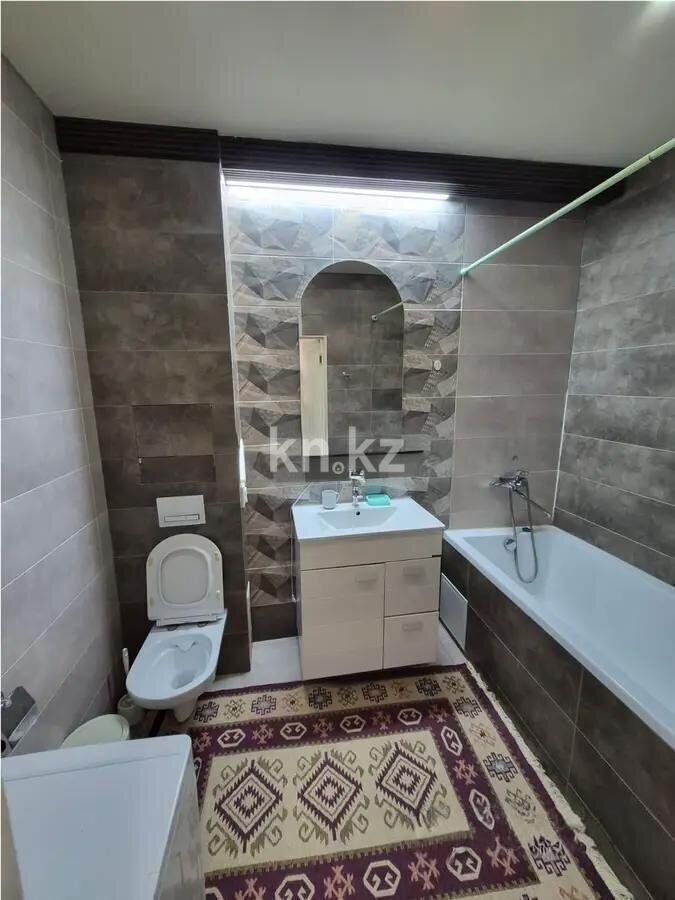 Продажа 1-комнатной квартиры, 42 м² - Продажа квартир в Казахстане - страница 33 фото 3 из 3