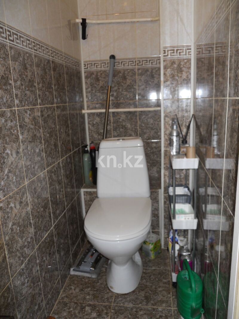 Продажа 3-комнатной квартиры, 67 м² - Продажа трехкомнатных квартир в панельном доме в Алматы - страница 17 фото 7 из 9