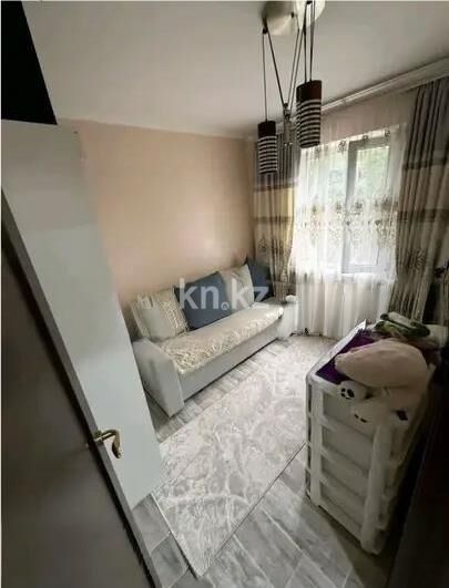 Продажа 3-комнатной квартиры, 58 м² - Продажа трехкомнатных квартир в Ауэзовском р-не Алматы - страница 17 фото 2 из 6