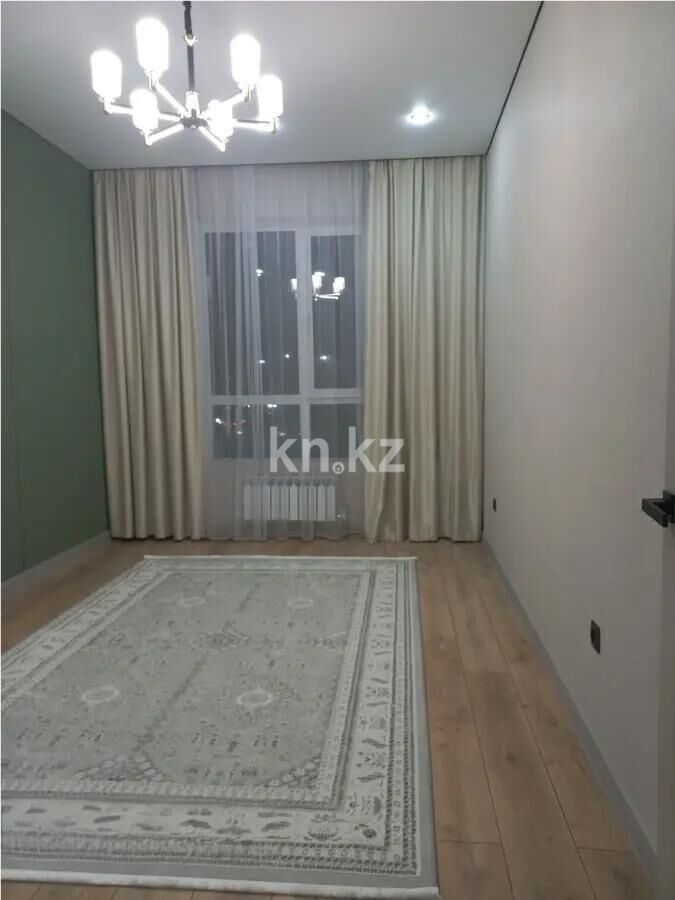 Продажа 3-комнатной квартиры, 67 м² - Продажа квартир в кирпичном доме в Астане - страница 33 фото 1 из 4