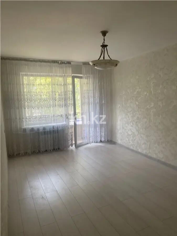 Продажа 3-комнатной квартиры, 62 м² - Продажа квартир в панельном доме в Алматы - страница 111 фото 1 из 3