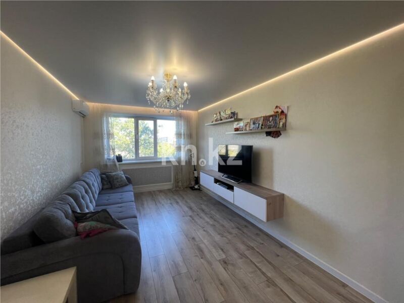 Продажа 4-комнатной квартиры, 85 м² - Продажа четырехкомнатных квартир в Городе Караганды фото 2 из 20