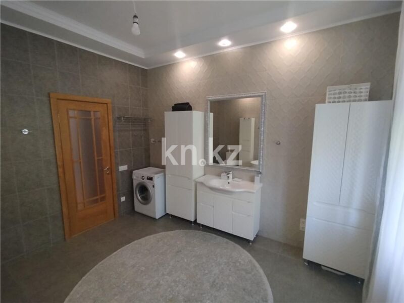 Продажа 6-комнатной квартиры, 241 м² - Продажа пятикомнатных и более квартир в Темиртау фото 49 из 59