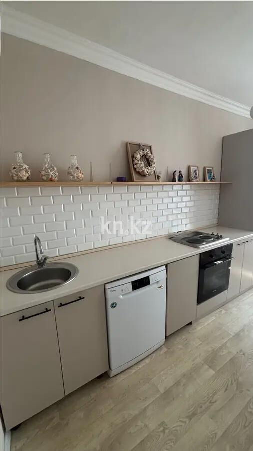 Продажа 1-комнатной квартиры, 41.7 м² - Продажа квартир в Казахстане - страница 31 фото 2 из 4
