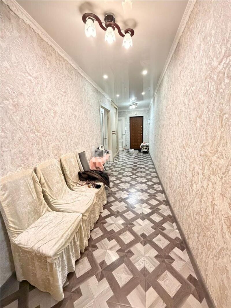 Продажа 3-комнатной квартиры, 82.1 м² - Продажа трехкомнатных квартир в р-не Сарайшык Астаны - страница 4 фото 7 из 9