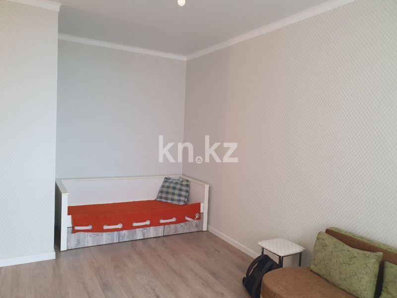 Аренда 1-комнатной квартиры, 35 м² - Продажа квартир в Семее фото 1 из 7