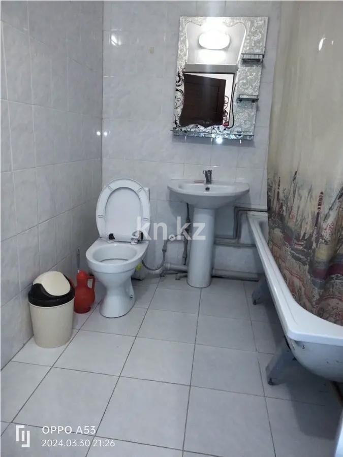 Продажа 1-комнатной квартиры, 42 м² - Продажа однокомнатных квартир в Алатауском р-не Алматы - страница 10 фото 4 из 4