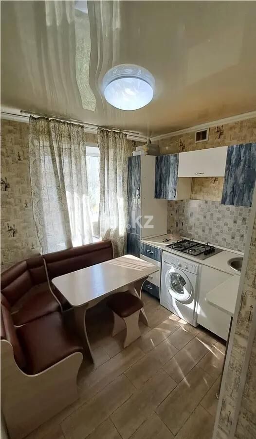 Продажа 2-комнатной квартиры, 40 м² - Продажа двухкомнатных квартир в Алматы фото 2 из 4