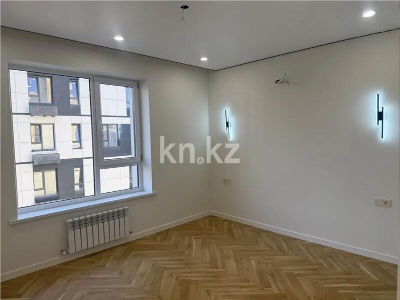 Продажа 2-комнатной квартиры, 66 м² - Продажа двухкомнатных квартир в Алатауском р-не Алматы - страница 26 фото 2 из 4