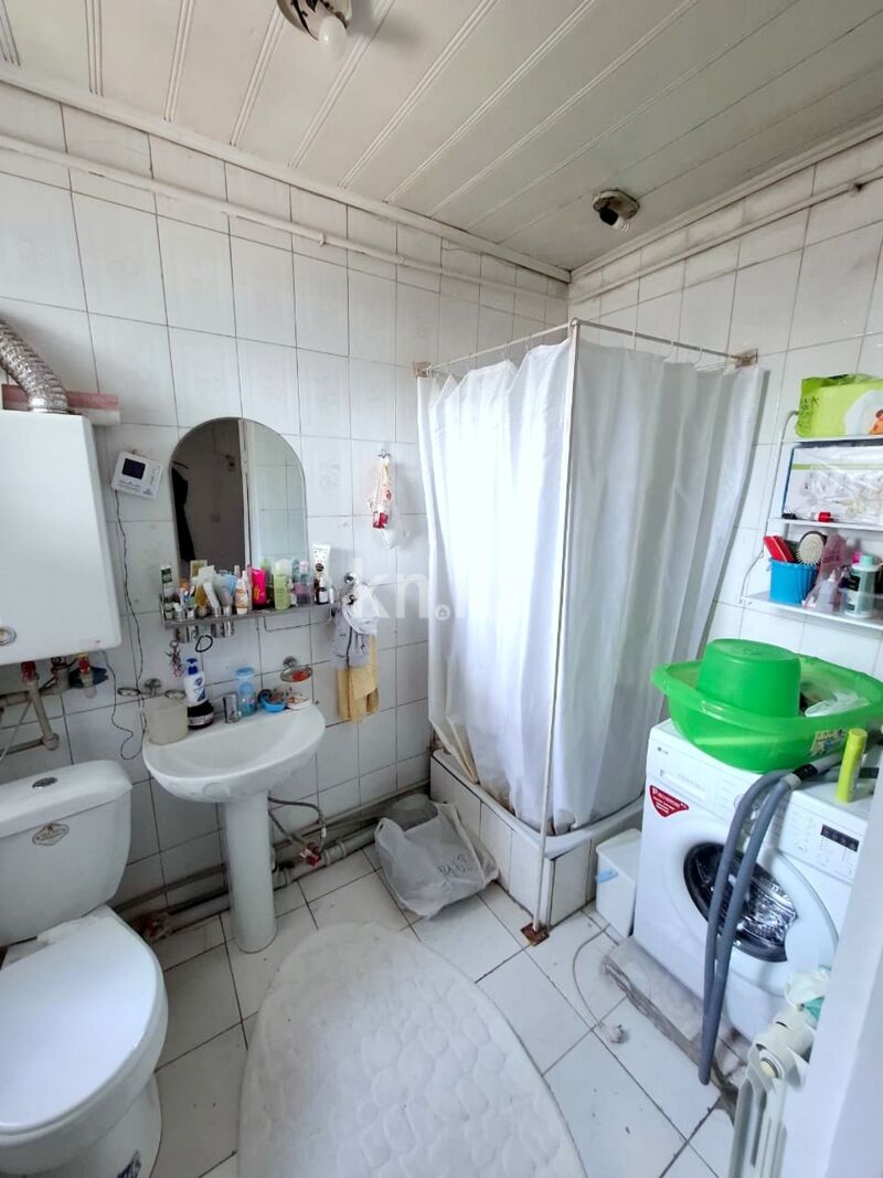 Продажа 4-комнатного дома, 84 м² - Продажа домов, коттеджей в Медеуском р-не Алматы фото 13 из 14